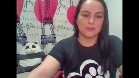 VENUSINA07 online show from 03-30-26, 02:56