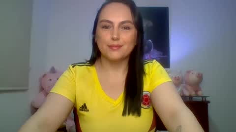 VENUSINA07 online show from 06-24-26, 04:22