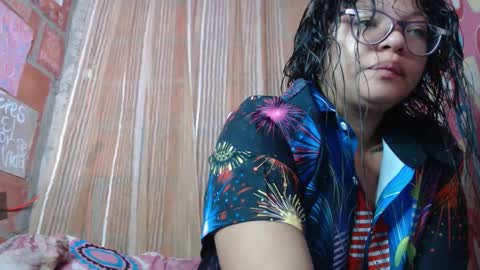Snapshot of venuslovelatina chatting on 03-18-26, 12:41 venuslovelatina online show from 03-18-26, 12:41