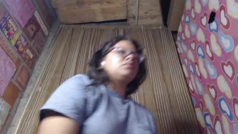 Snapshot of venuslovelatina chatting on 03-19-26, 10:41 venuslovelatina online show from 03-19-26, 10:41