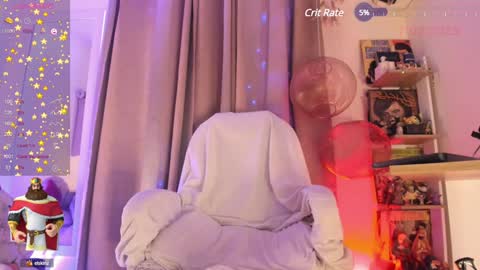 Snapshot of venuslusty chatting on 02-07-25, 06:56 Venus online show from 02-07-25, 06:56