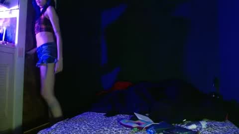 Venus online show from 01-18-25, 04:15