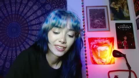 Venus online show from 02-21-25, 01:22