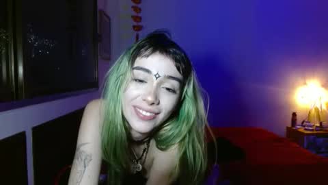 Venus online show from 10-30-25, 02:46