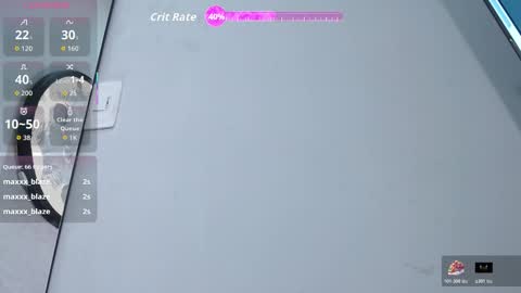 venuss_03 online show from 10-19-25, 04:29