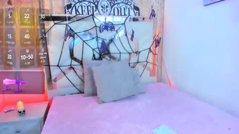  Venuss  online show from 10-30-25, 08:05