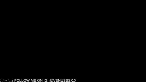   Venus  MY BDAY 29 SEPT online show from 01-15-25, 04:00