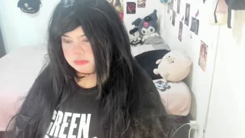 Venuss  online show from 11-14-25, 12:26