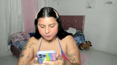 venus online show from 10-31-25, 02:34