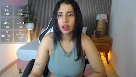 Nice to greet you my name is Vanessa  online show from 12-12-24, 12:55