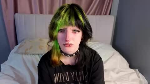 Erica online show from 10-17-25, 08:11