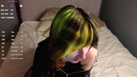 Erica online show from 10-29-25, 08:10