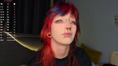 Erica online show from 01-10-26, 08:43