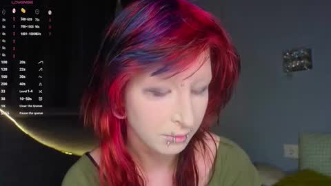 Erica online show from 01-11-26, 09:09