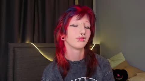 Erica online show from 01-13-26, 08:58