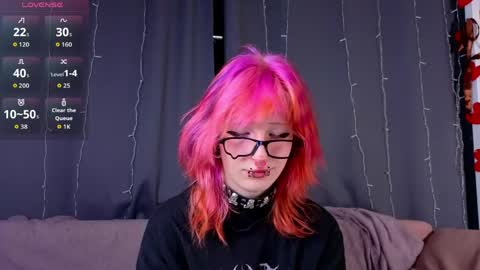 Erica online show from 02-28-26, 08:10