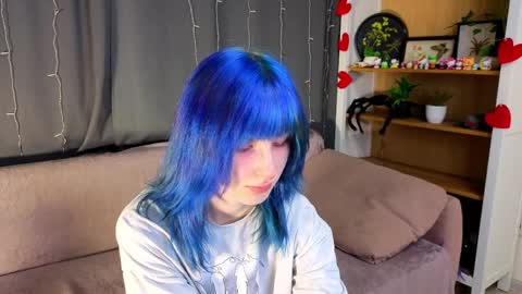 Erica online show from 03-31-26, 08:31