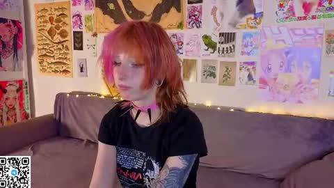 Erica online show from 06-05-26, 08:14