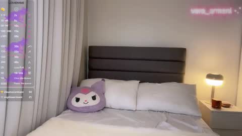 Vera Armani online show from 10-06-25, 03:20