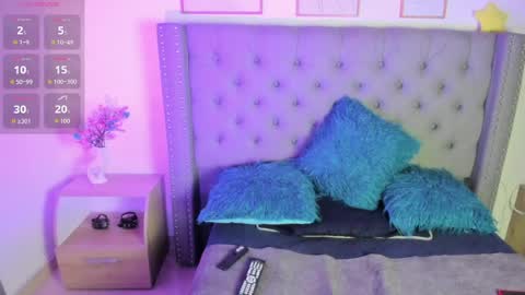 Vera Queen  online show from 07-25-26, 12:20