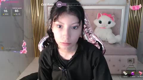 Verana  online show from 11-28-25, 08:22