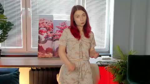 Sanda online show from 07-24-26, 08:12