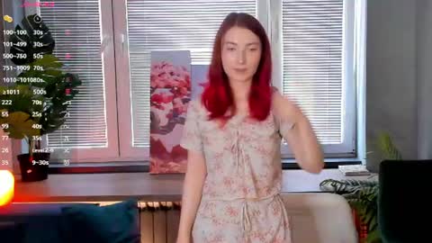 Sanda online show from 07-26-26, 08:21