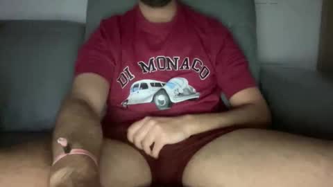 verga1793 online show from 04-14-26, 09:10