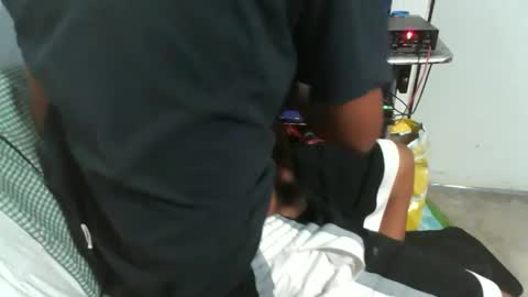 Snapshot of vergalarga77711 chatting on 10-06-25, 06:33 vergalarga77711 online show from 10-06-25, 06:33