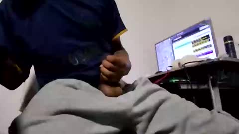 Snapshot of vergalarga77711 chatting on 10-15-25, 05:40 vergalarga77711 online show from 10-15-25, 05:40