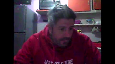 vergarosa80 online show from 04-24-26, 04:48