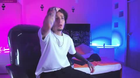 vergil_noir online show from 04-22-26, 05:43