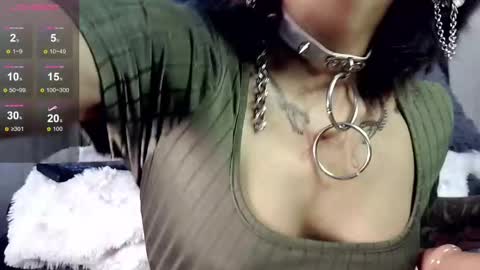 verhona_vlad online show from 03-03-25, 03:42