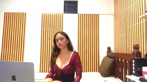 Snapshot of vernellcristobal chatting on 03-04-26, 12:16 vernellcristobal online show from 03-04-26, 12:16