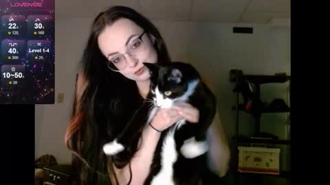 vero495065 online show from 10-27-25, 01:09