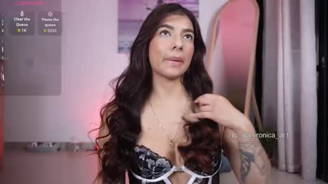 vero_cam online show from 09-21-25, 03:08