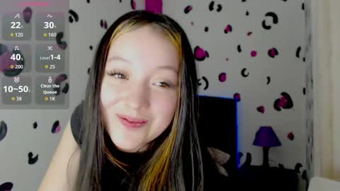 Verinica online show from 05-27-26, 02:36