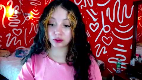 Verinica online show from 07-27-26, 12:56