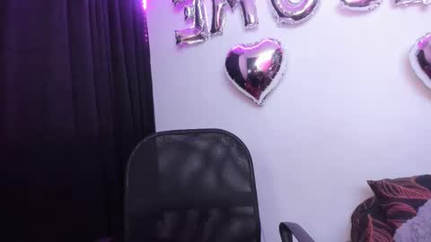  karolina online show from 02-09-25, 06:33