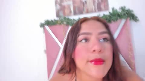 Vero Mendoza online show from 11-21-25, 09:35