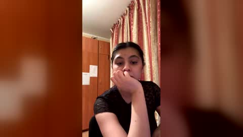 Snapshot of veroisnojisex chatting on 03-16-26, 10:36 VeroisNojisex online show from 03-16-26, 10:36