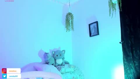 Snapshot of verokax chatting on 03-01-26, 04:58 Vero online show from 03-01-26, 04:58