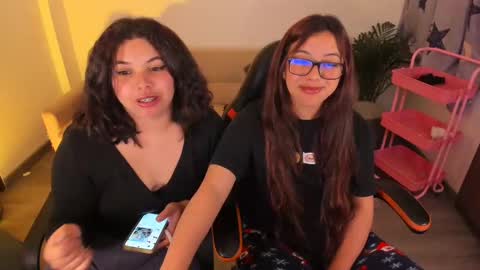 Verolake online show from 11-24-25, 03:28