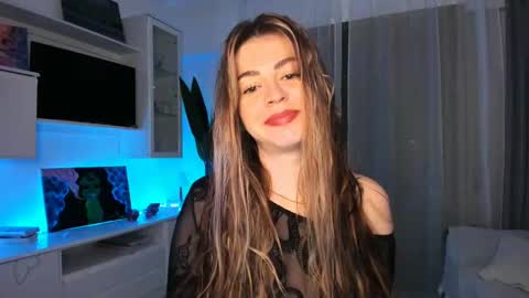 Lolitalolz online show from 01-19-25, 07:47