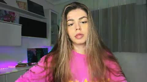 Lolitalolz online show from 01-25-25, 07:07