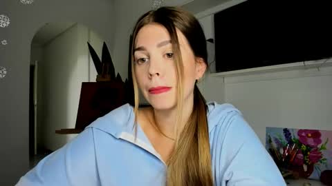 Lolitalolz online show from 10-11-25, 07:12