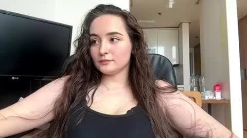 Eva online show from 07-28-26, 03:24