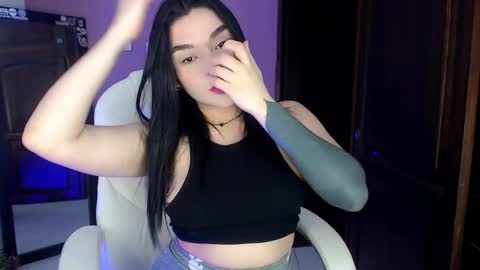 veronica_118 online show from 12-14-24, 06:56