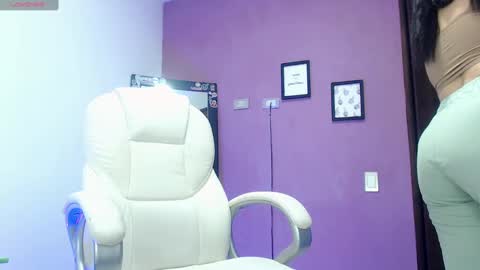 veronica_118 online show from 01-06-25, 03:53