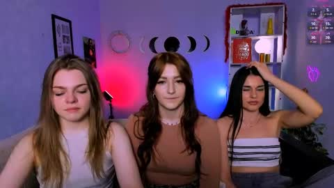 Ronni online show from 04-16-26, 07:14